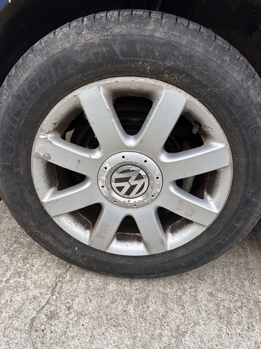 Джанти 16 5х112   ж