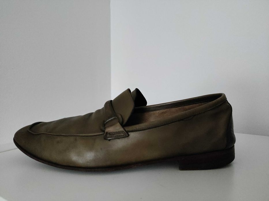 Pantofi Fratelli Rossetti papuci