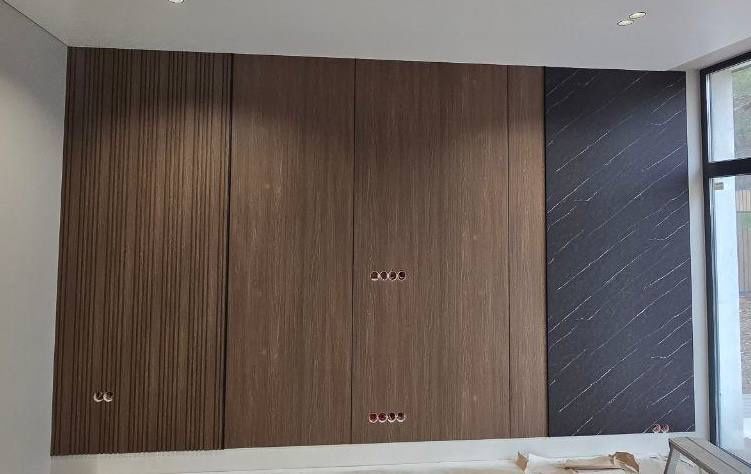 Bambuk panel ecolagik toza maxsulot