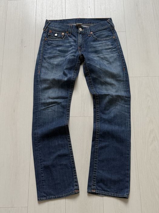 Оригинал джинсы true religion