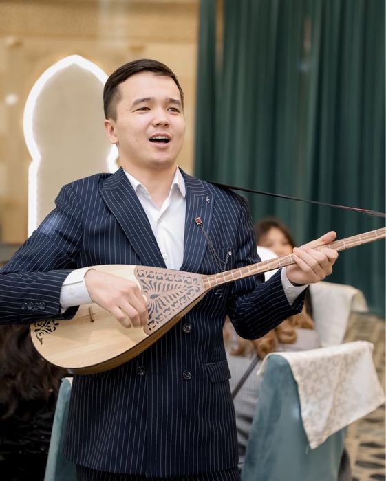 Тамада Той Хабарлас