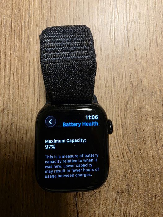 Apple Watch 10 42мм
