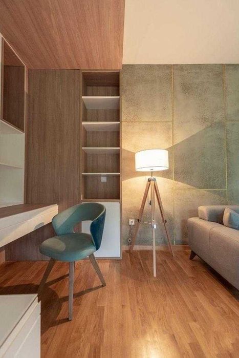 Дава се под наем Тристаен апартамент в Бургас, Славейков - 84 кв.м за 280.5 € - Снимка #4