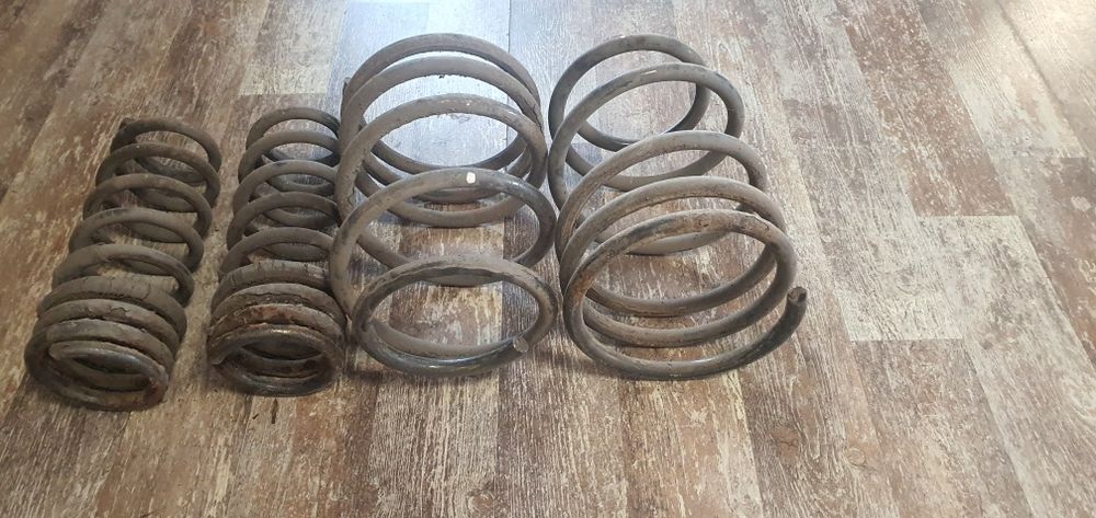 Пружени за Kia ceed