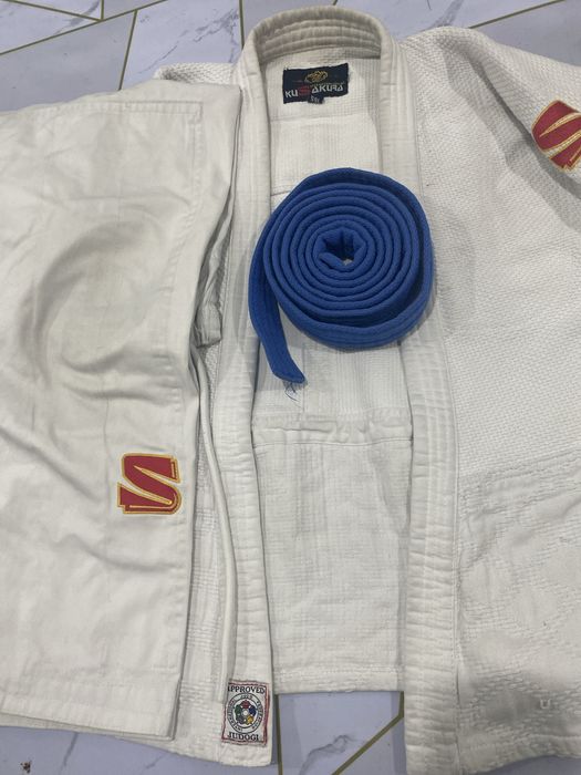 Тренировку кемано