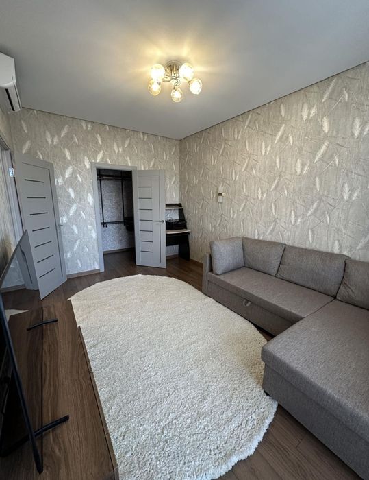 Квартира Астана 45