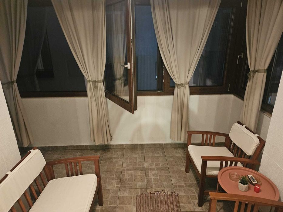 Apartament cu doua camere de lux in bloc nou in Eremia / Nord