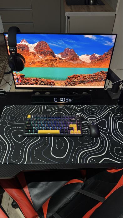 Компьтер для игровой