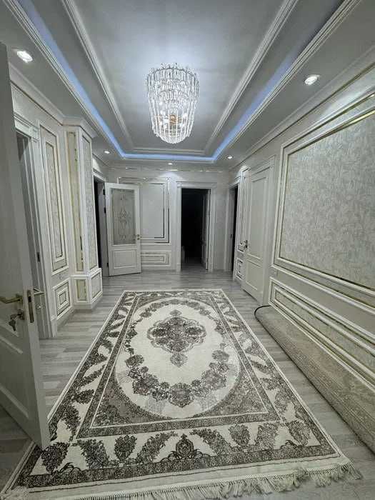 Сдается 2х ком квартира в Мирзо Улугбекском р-не Максим Горький 308*