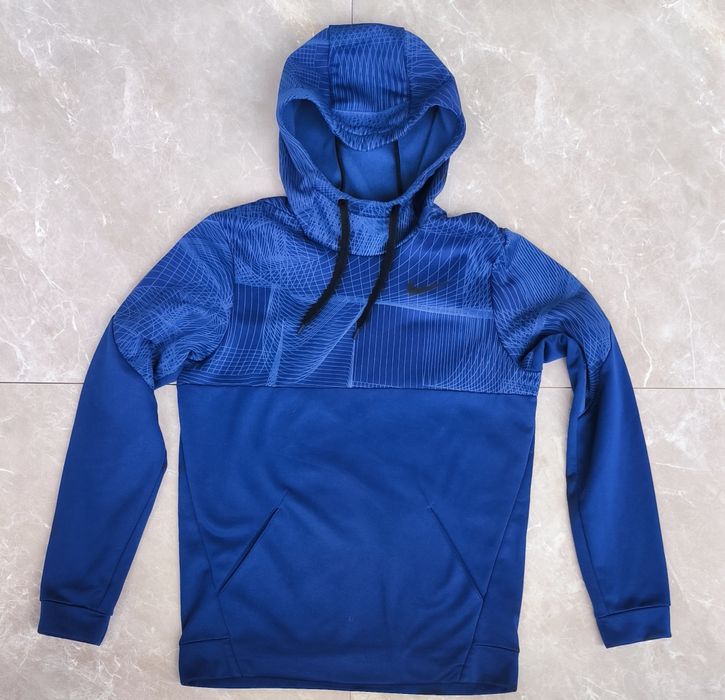 Nike суичър размер S