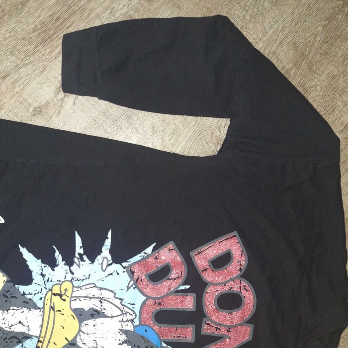 Donald Duck туника!