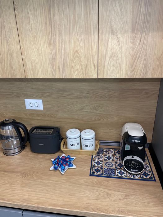 Apartament cu 3 camere de inchiriat in zona centrala