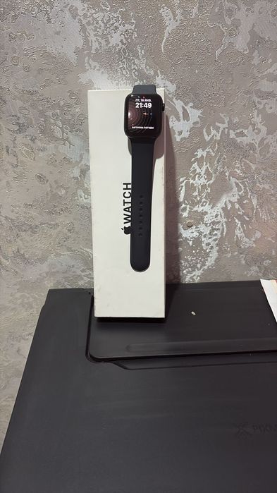Продаю Apple Watch se