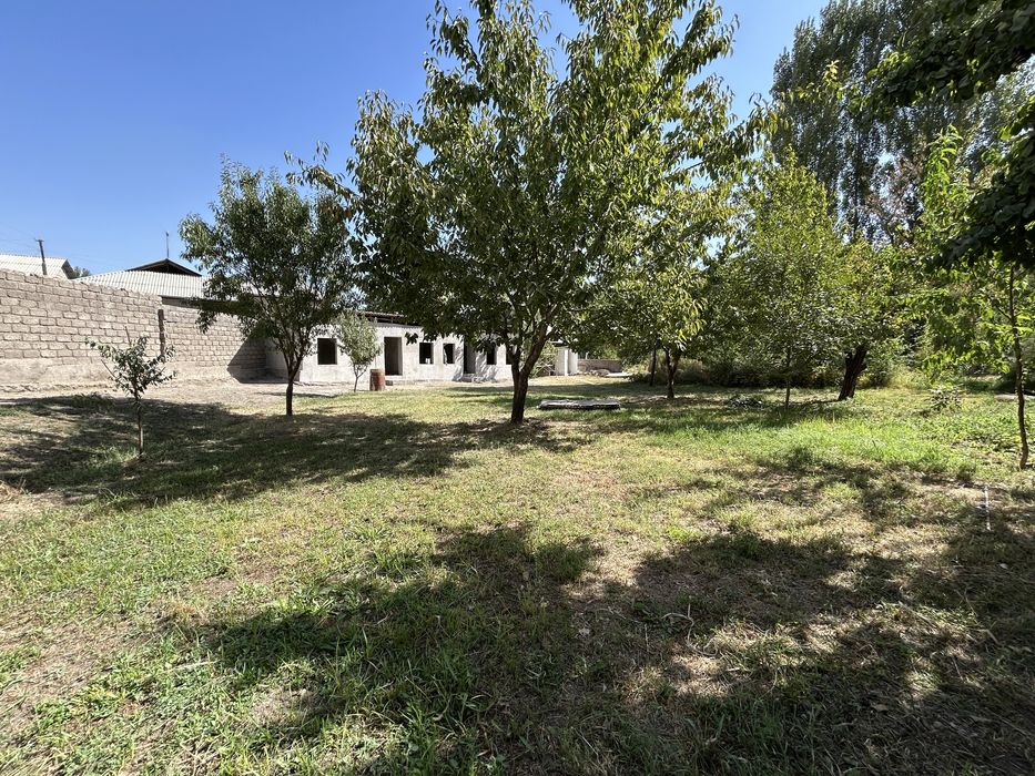 6 сотих йер 3 хонали каробка уйи билан‼️