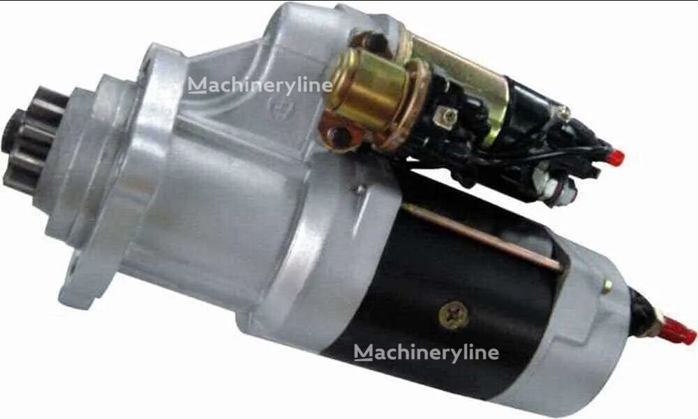 Demaror Electromotor pentru D04CJ-T CAC, D04EG-T CAC, L3E