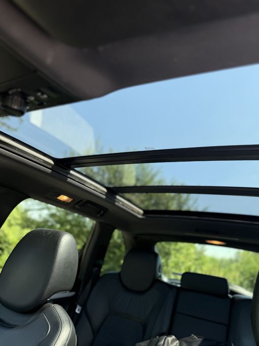 Porsche Cayenne Diesel