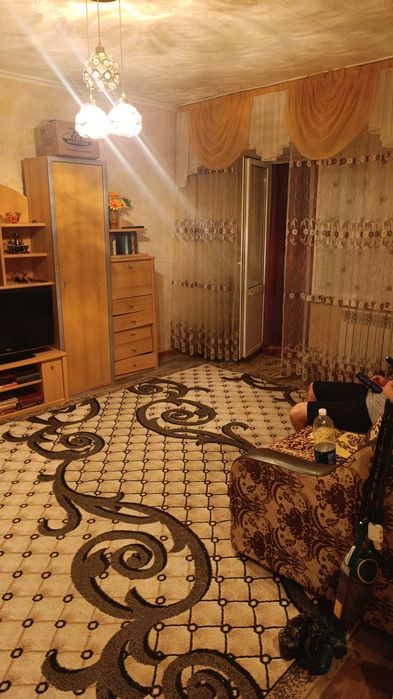 Сдам однокомнатную квартиру