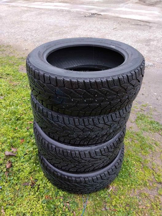 Зимни гуми-R19235/55