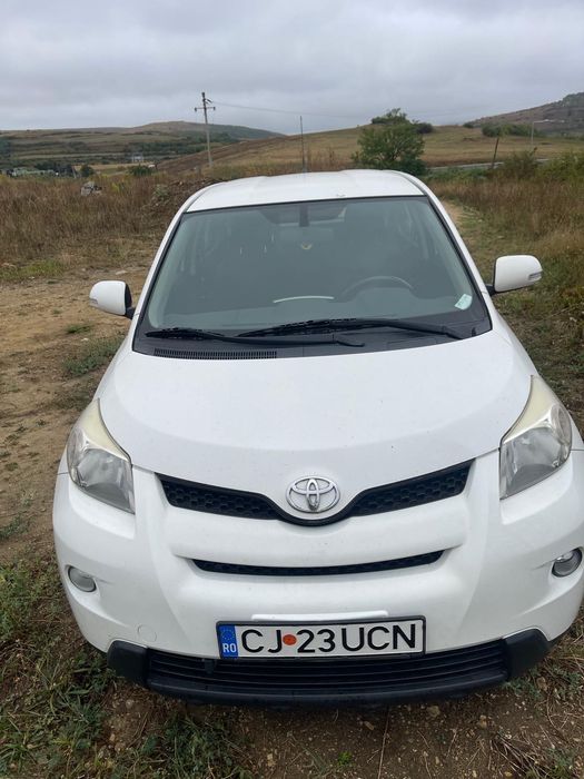 Vind. TOYOTA URBAN CRUISER  in perfecta functionare