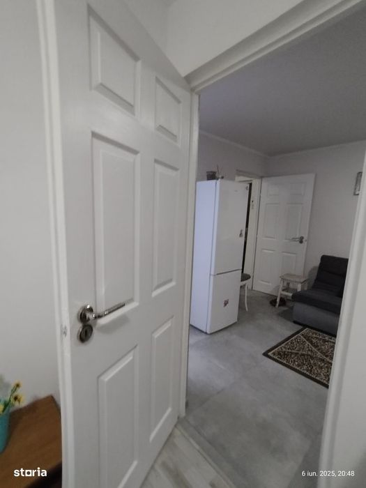 Apartament 2 camere, Tomis Nord, utilat