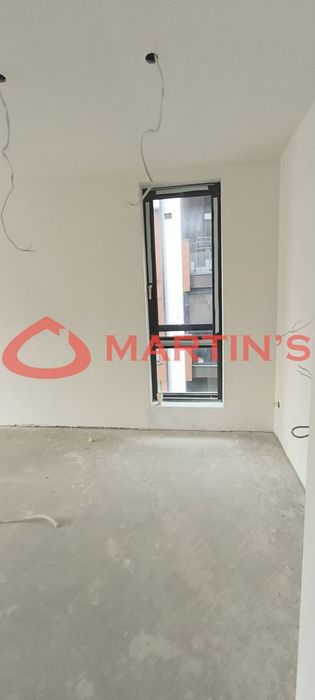 4-стаен в София-Кръстова Вада площ 174 цена 479218