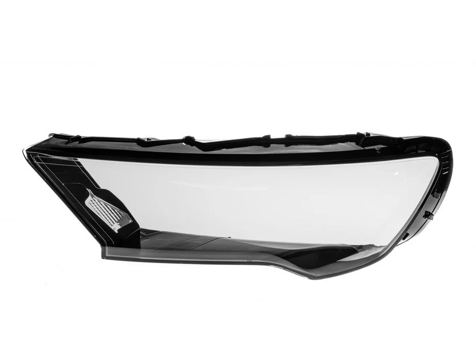 Стъкла за фарове на Audi Q7 4M Facelift