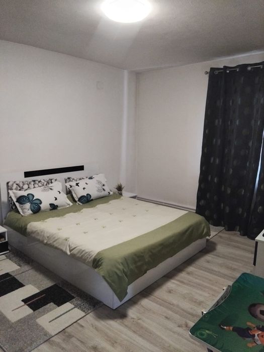 Vând casa nouă localitatea Glganu de sus