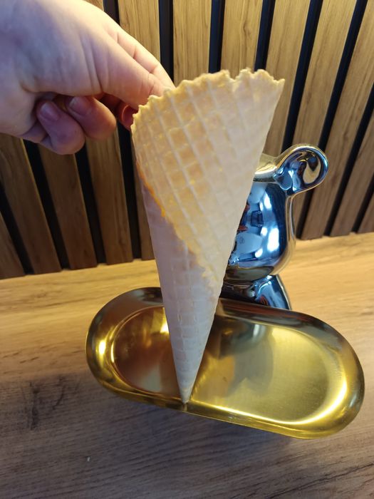 Вафельные рожки для мороженого 150, 185