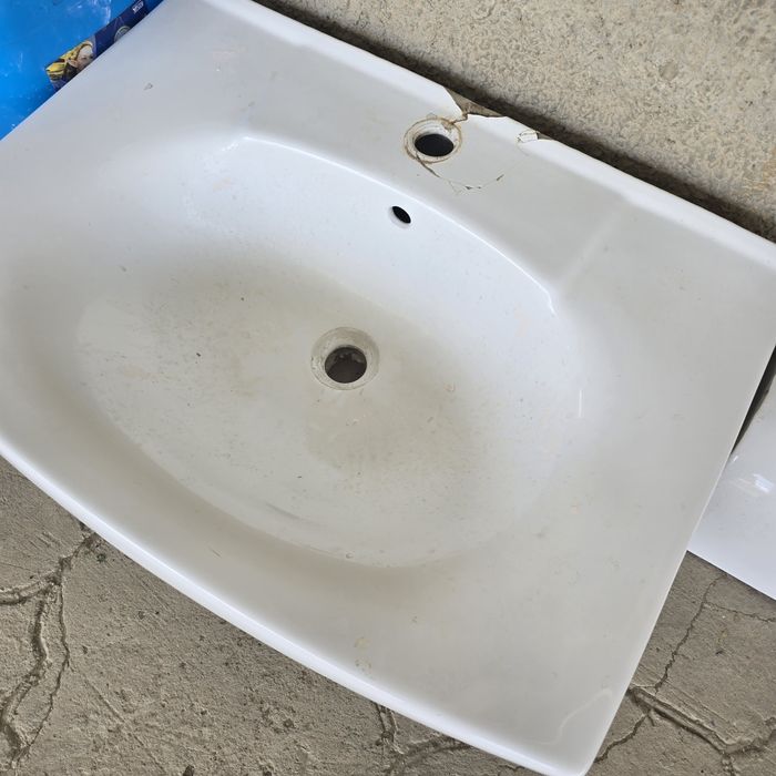 Ракавина, умывальник