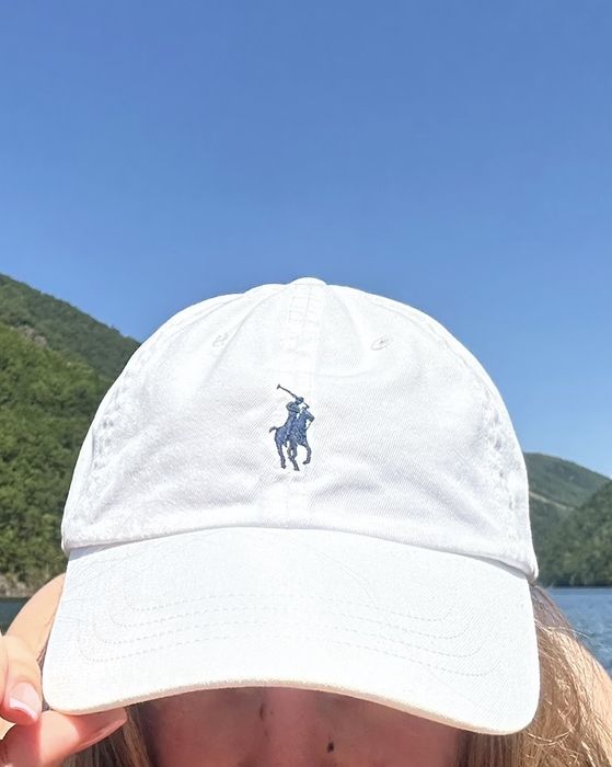 Sapca Ralph Lauren