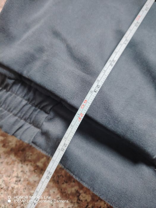 Полицейско /Пожарниларско яке - Униформа