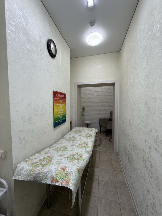 Кабинет в салоне красоты