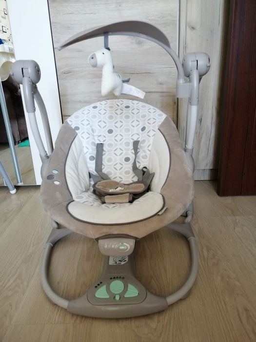 Leagan ingenuity  +0 luni