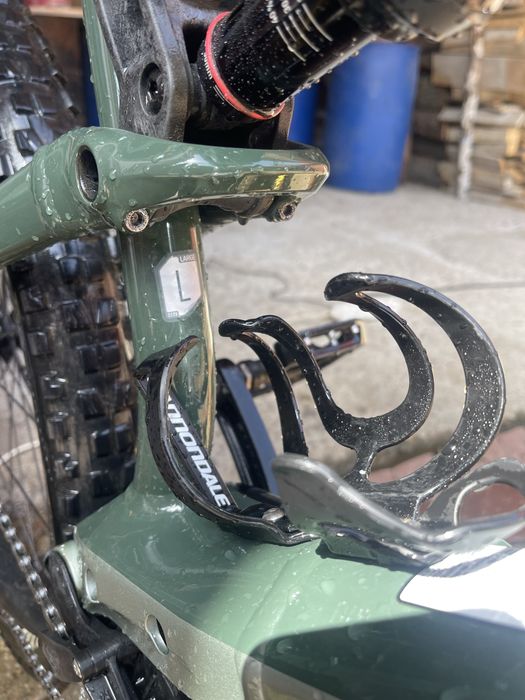 Bicicleta electrica