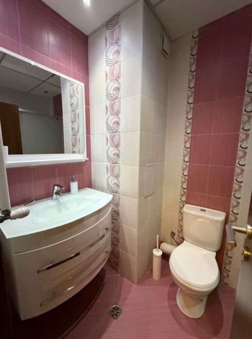 Дава се под наем Двустаен апартамент в София, Младост 3 - 69 кв.м за 746.64 € - Снимка #4