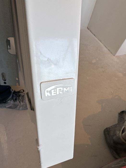 Радиатор отопления