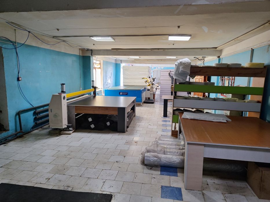 Сдам помещение в аренду