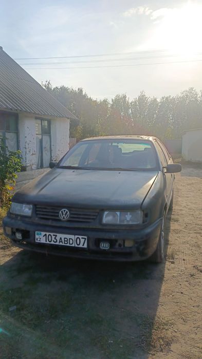 Пассат б4 1995 продам