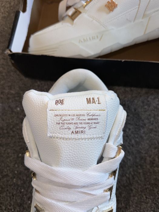 Amiri Ma 1 (40-45)