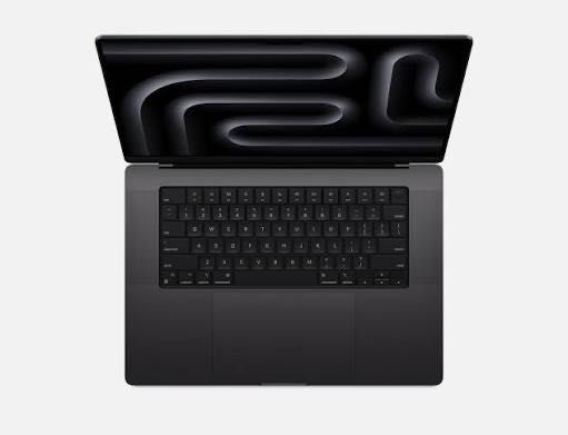 MacBook Pro M3 Max 128GB  16-Core CPU and 40-Core GPU 16"