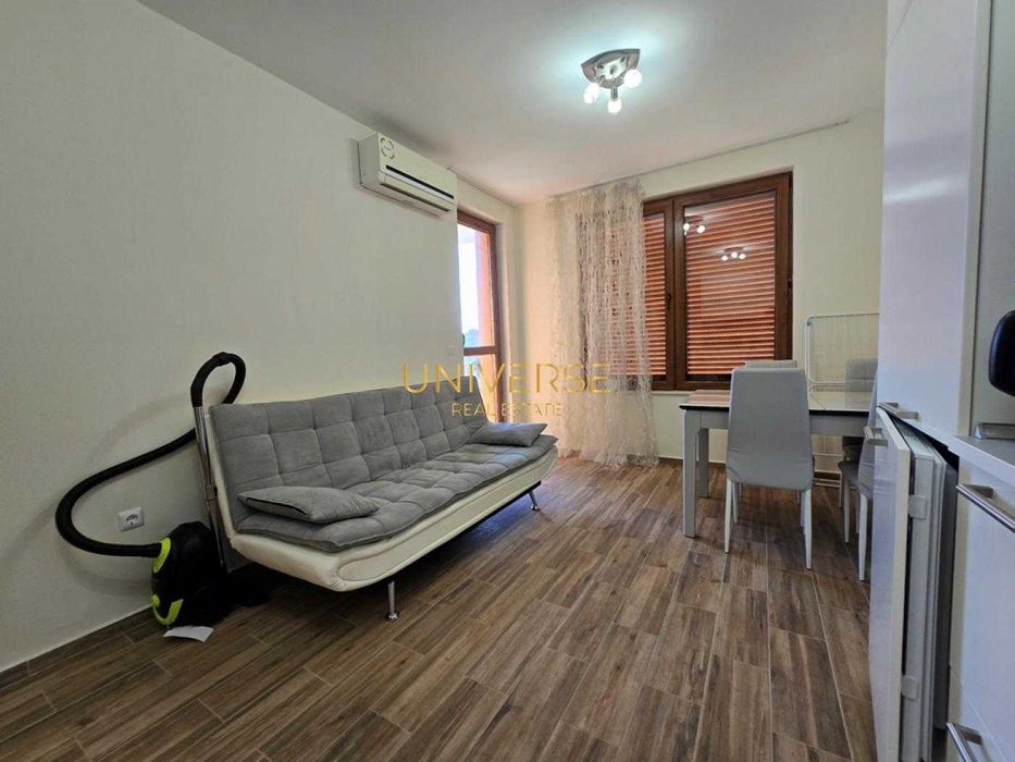 Продава се Тристаен апартамент в к.к. Слънчев бряг - 67 кв.м за 1269 €/кв.м - Снимка #2