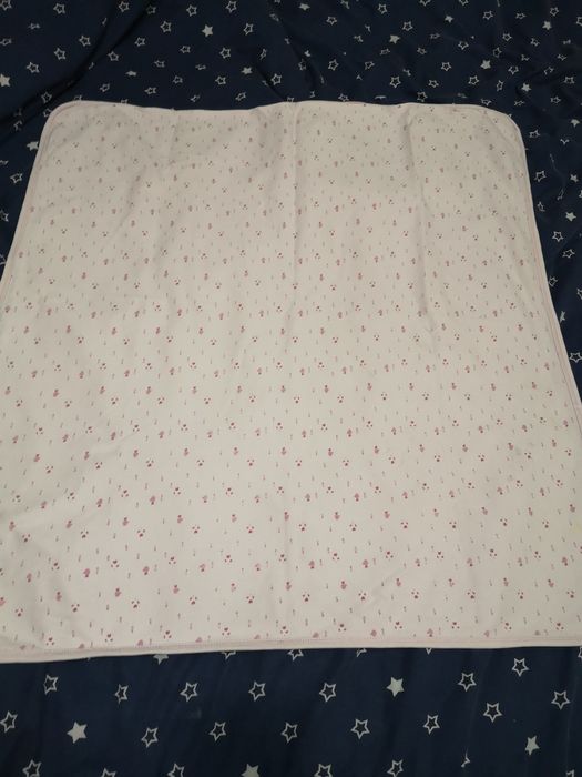 Пелени за бебе 3 броя