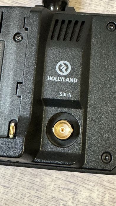 Монитор-передатчик Hollyland M1