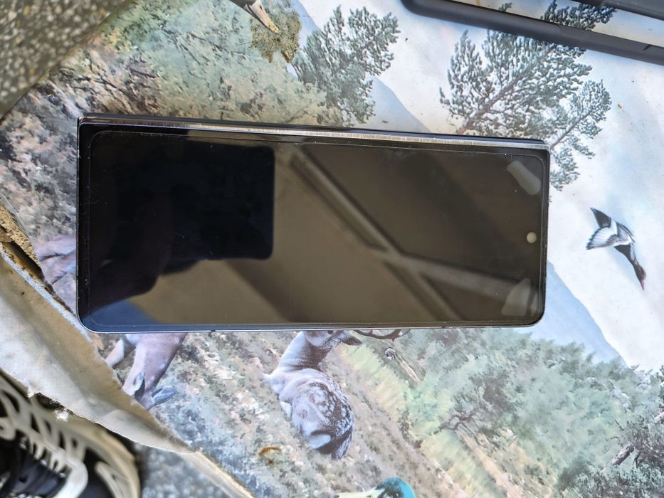 Samamsung galaxy z fold 5