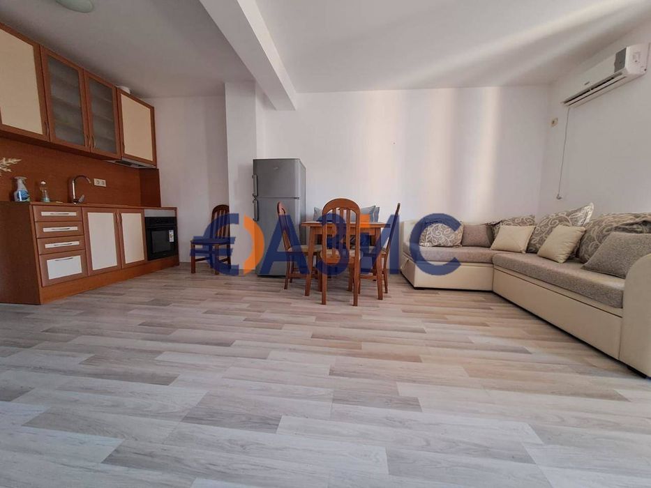 Продава се Двустаен апартамент в с. Равда, Област Бургас - 78 кв.м за 1667 €/кв.м - Снимка #2