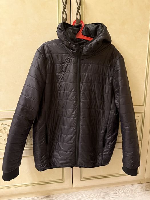 Куртка на весну и осень