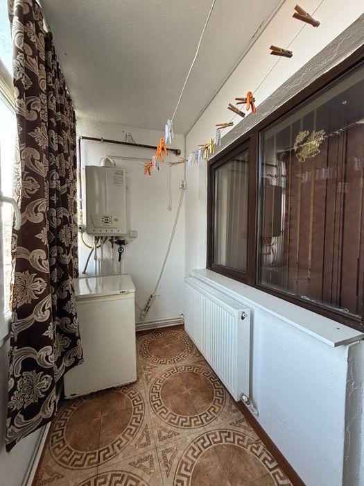 Apartament cu 2 camere