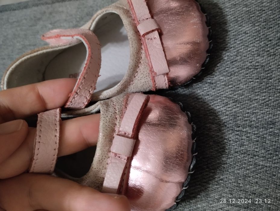 Детский туфилка до 1.5 года