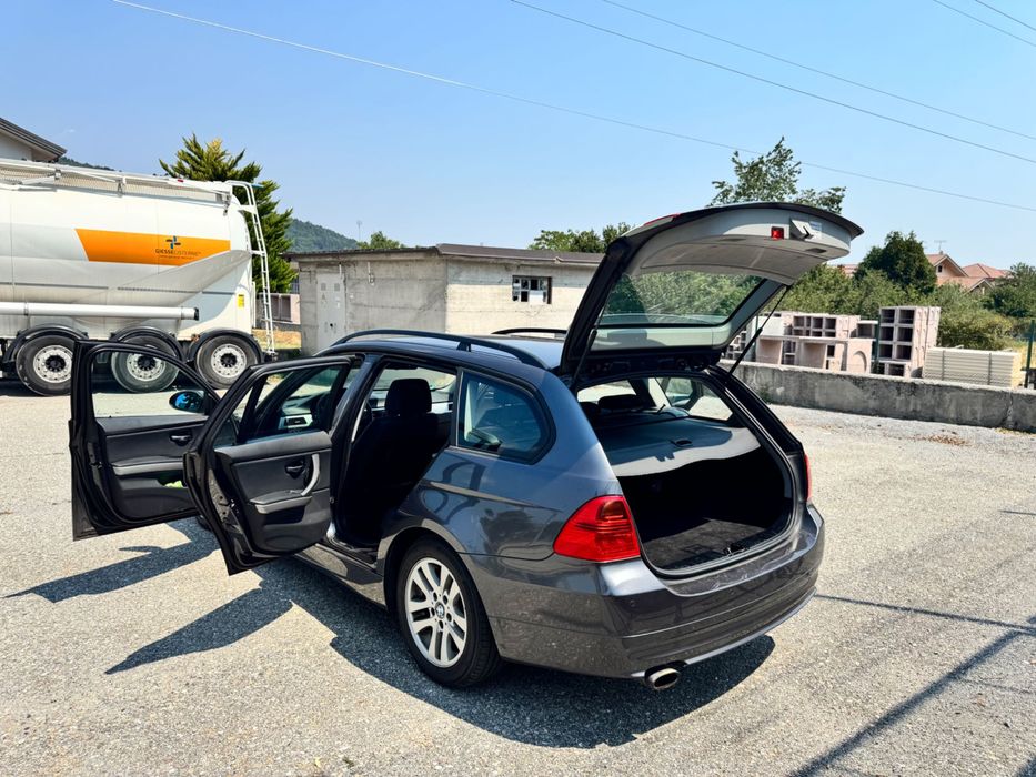 Bmw seria 3 318i