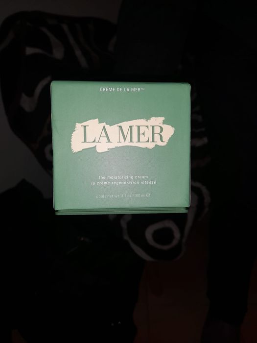 Crema si tonic la mer